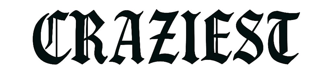 Craziest Archive