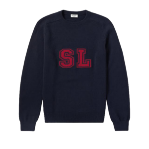 SLP sweater